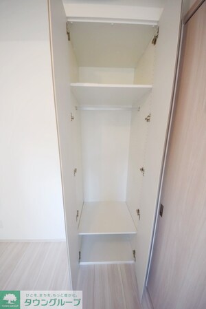 シーズンフラッツ木場の物件内観写真